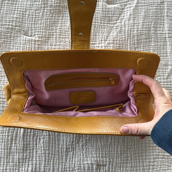 Liz Claiborne Clutch - Picture 3 of 3